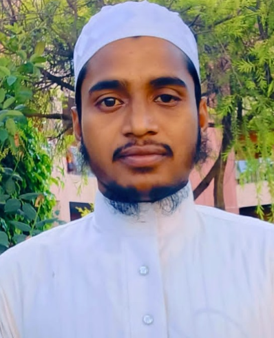 কামরুল আলম (সালে হাফ্তম)